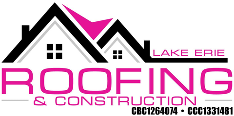 Lake Erie Roofing & Construction